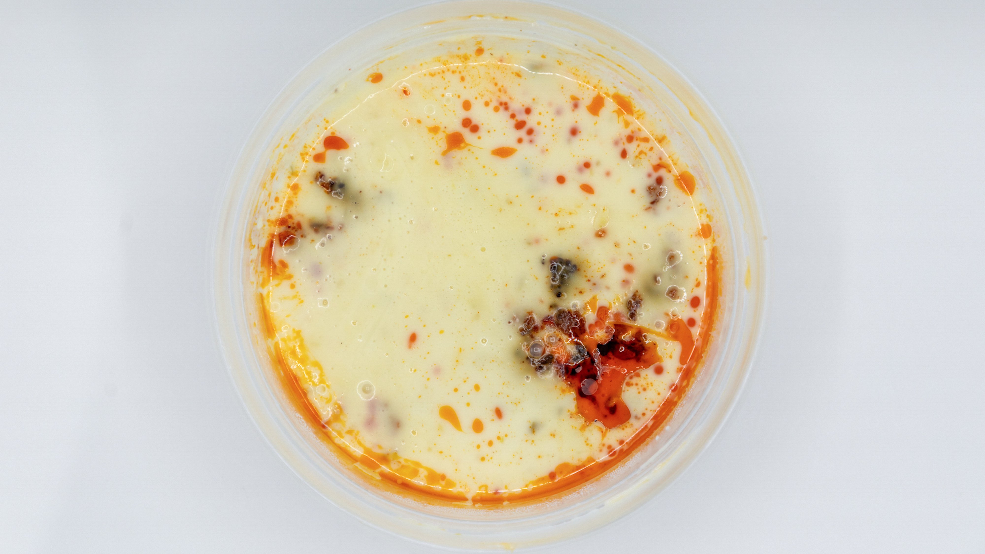 Queso Fundido