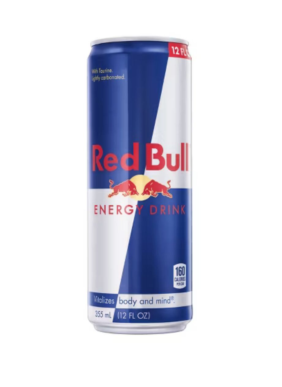 Red Bull