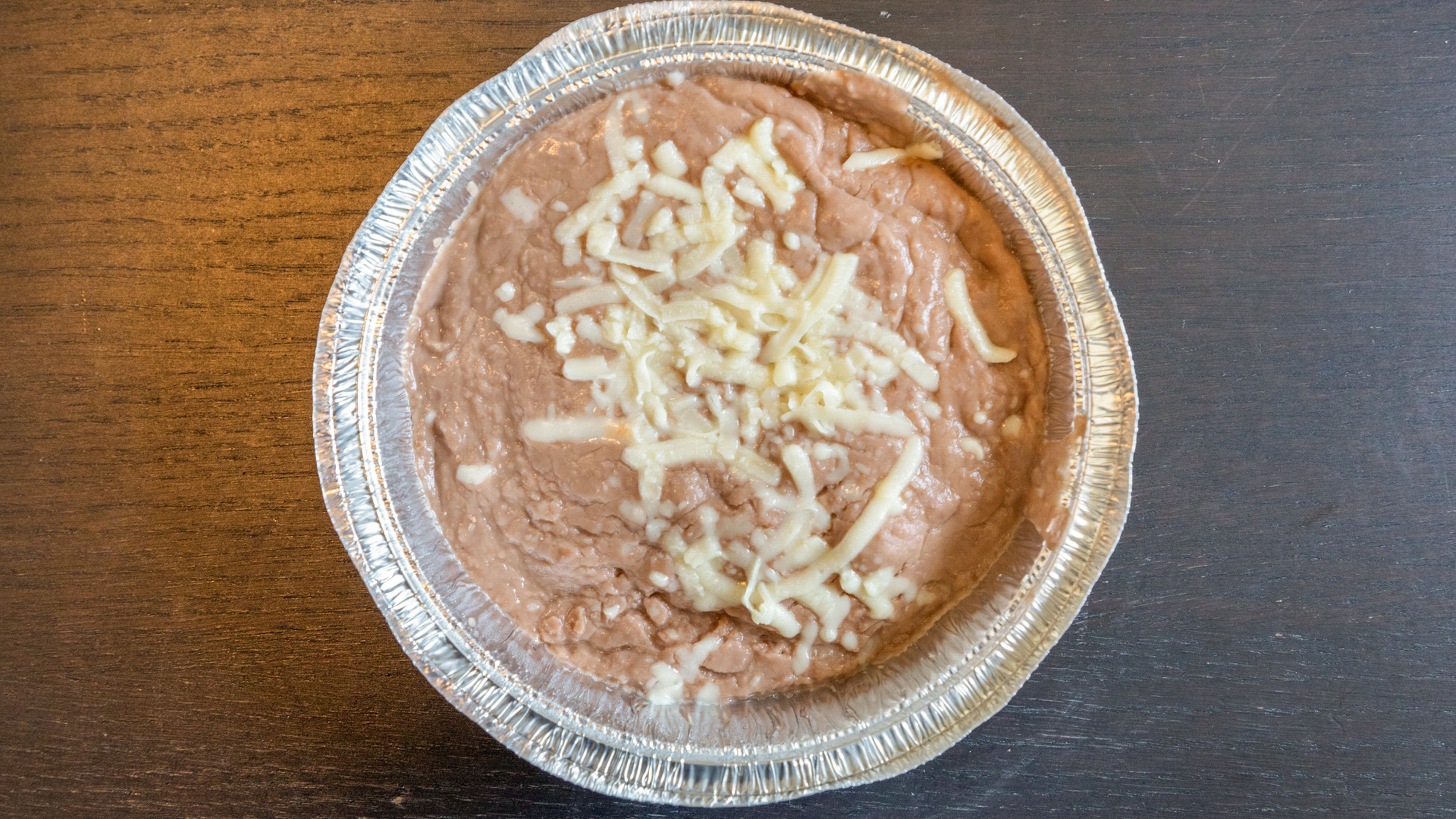 Refried Beans