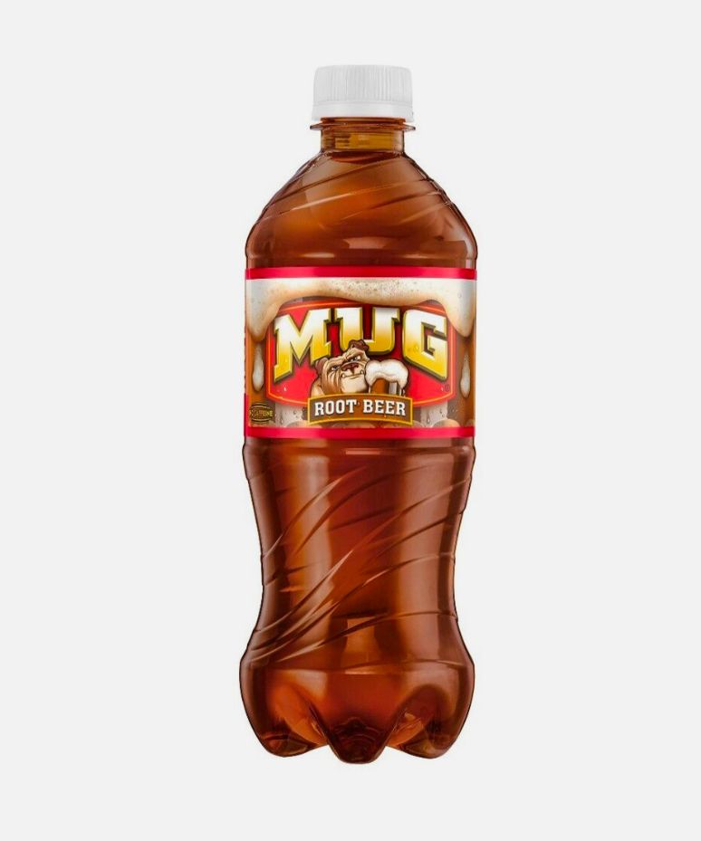 Root Beer