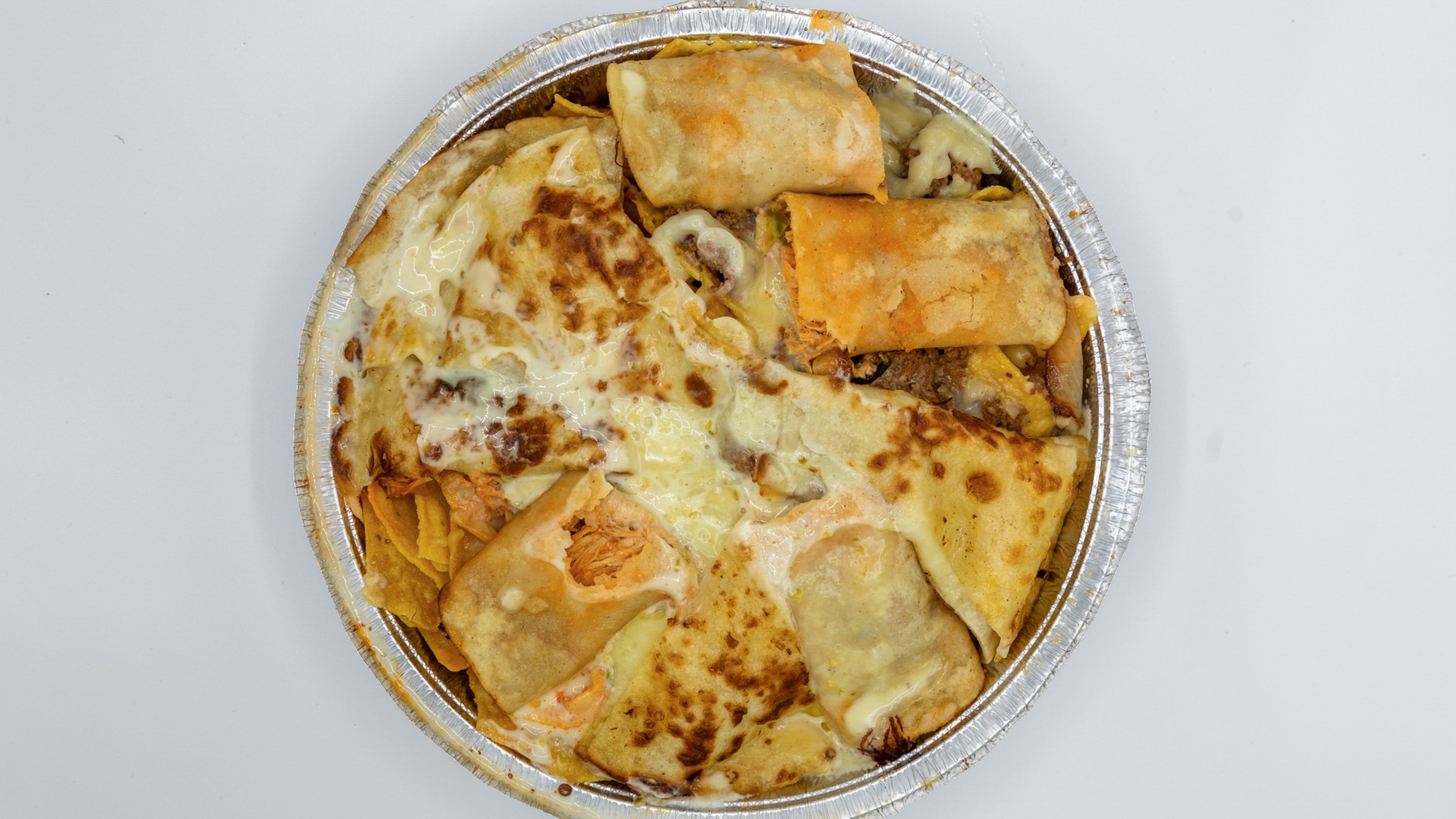 Sampler Azteca