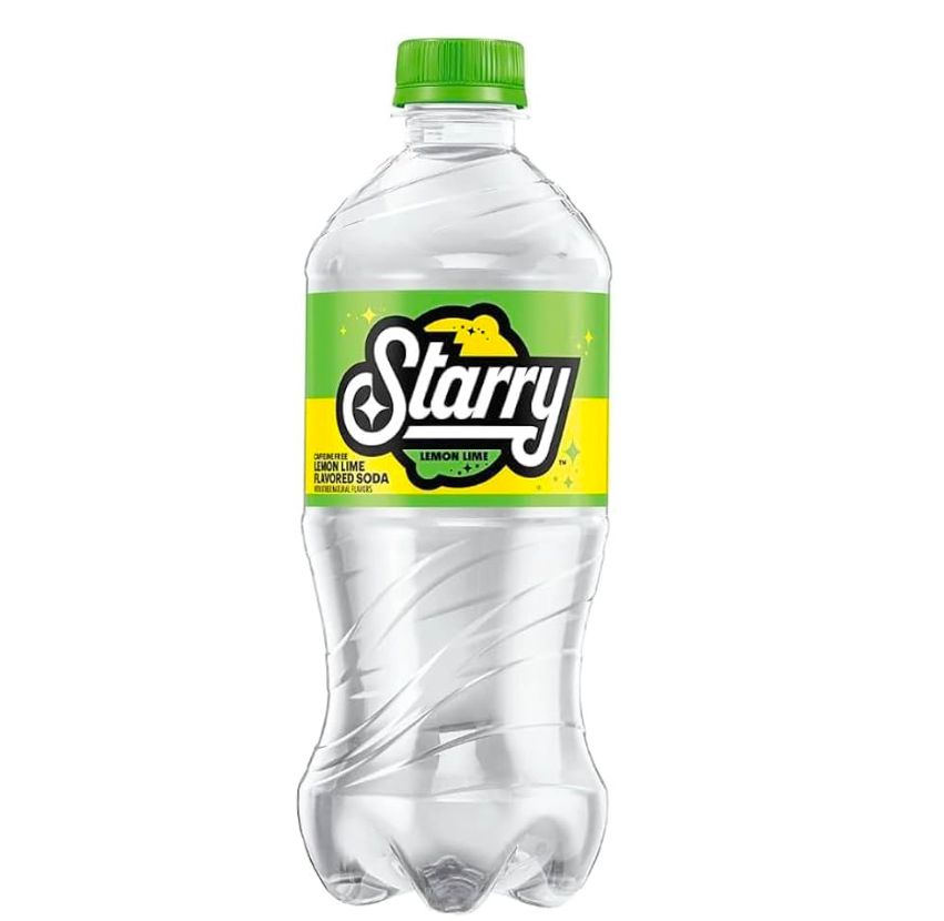 Sierra Mist