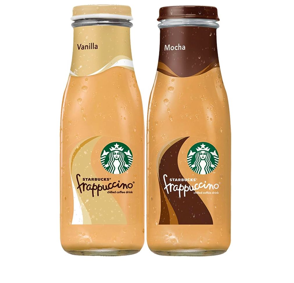 Starbucks Frappuccino