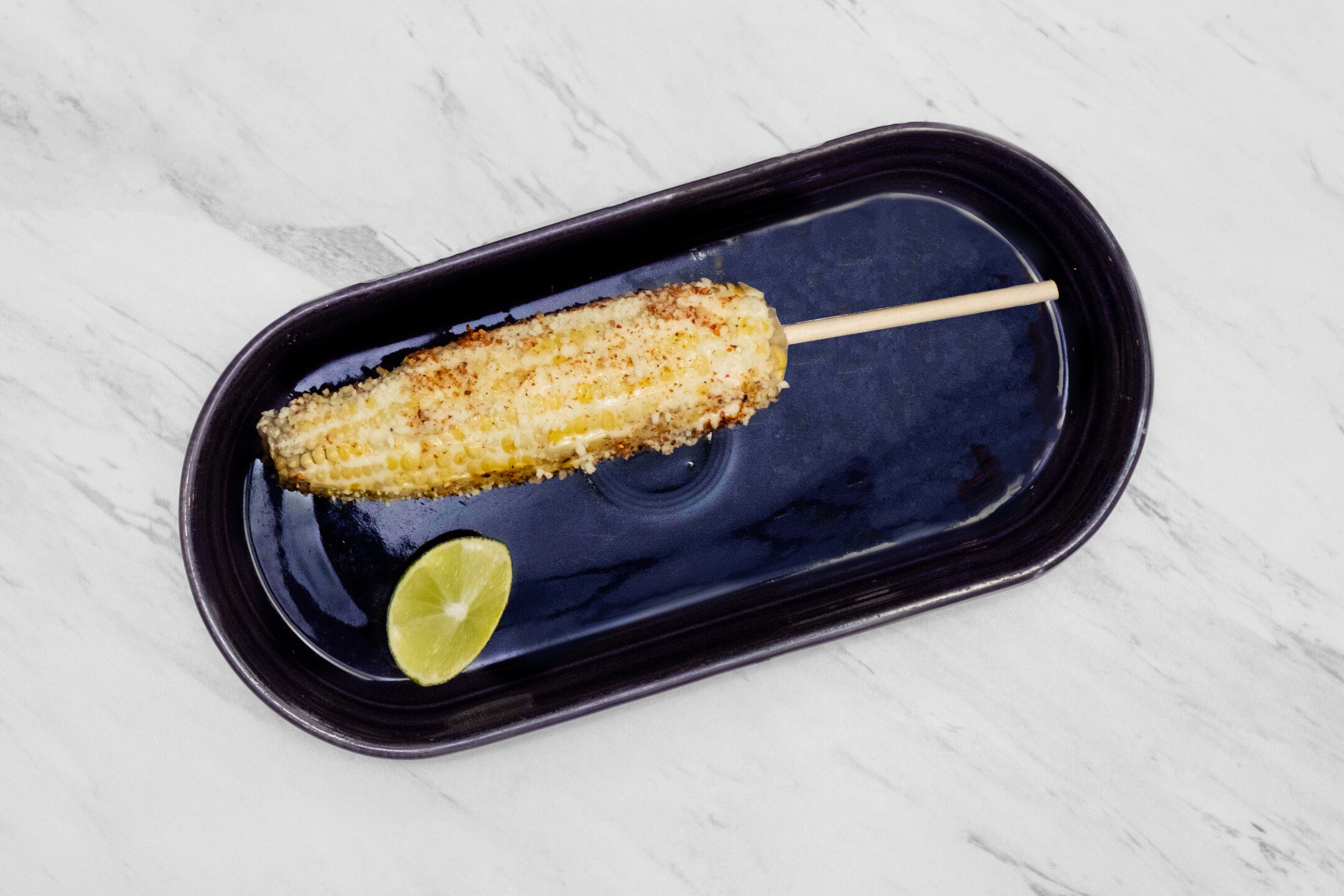 Street Corn