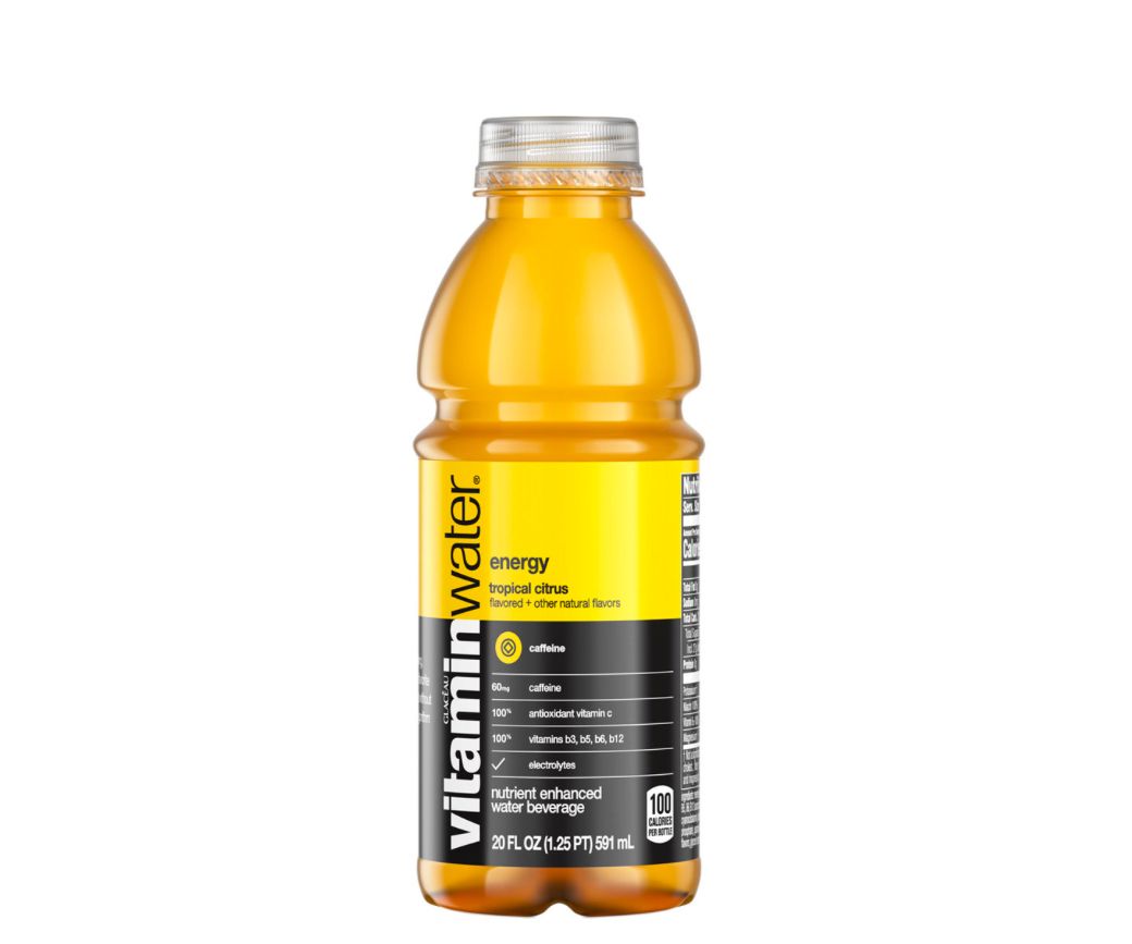 Vitamin Water