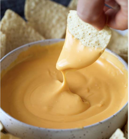 16oz Cheese Dip
