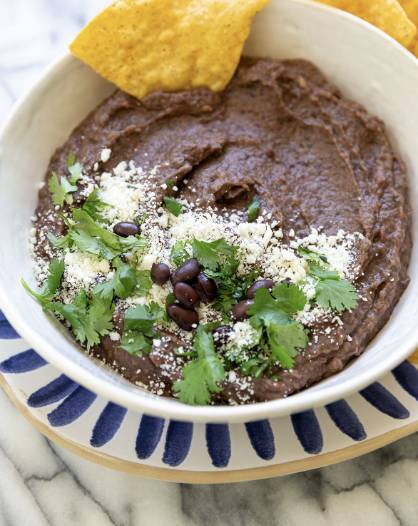 Bean Dip