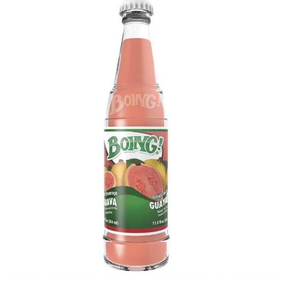 Boing Guava