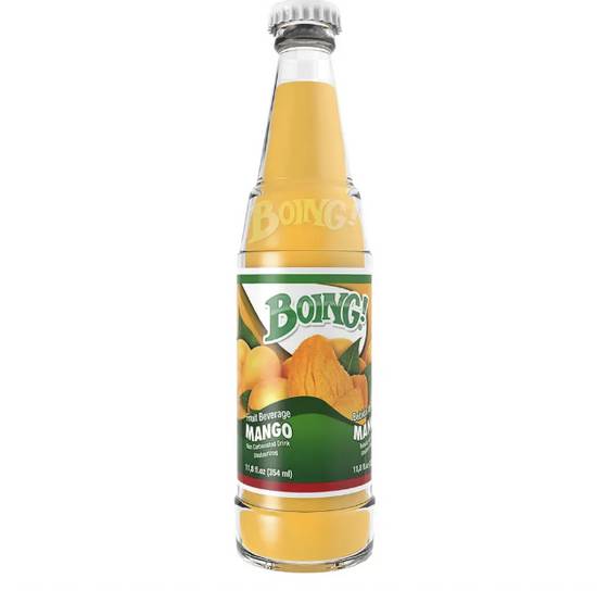 Boing Mango