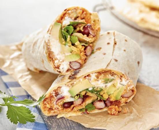 Burrito Grande