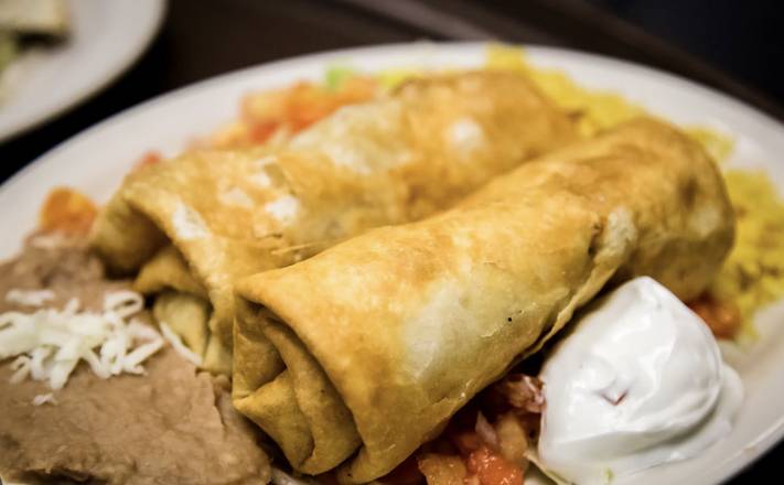 Chimichanga