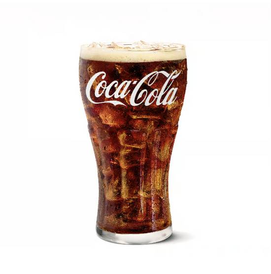 Coca Cola
