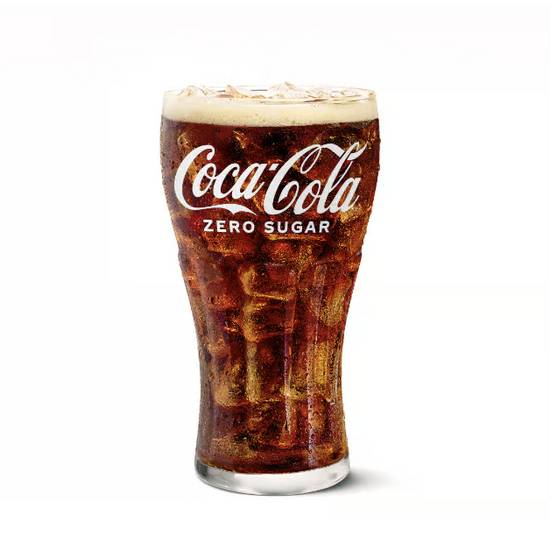 Coke Zero