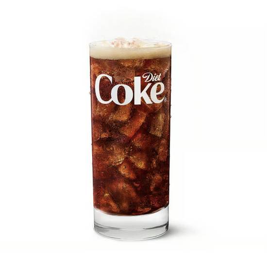 Diet Coke