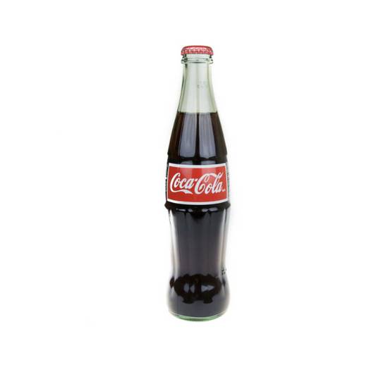 Mexican Coke 12oz