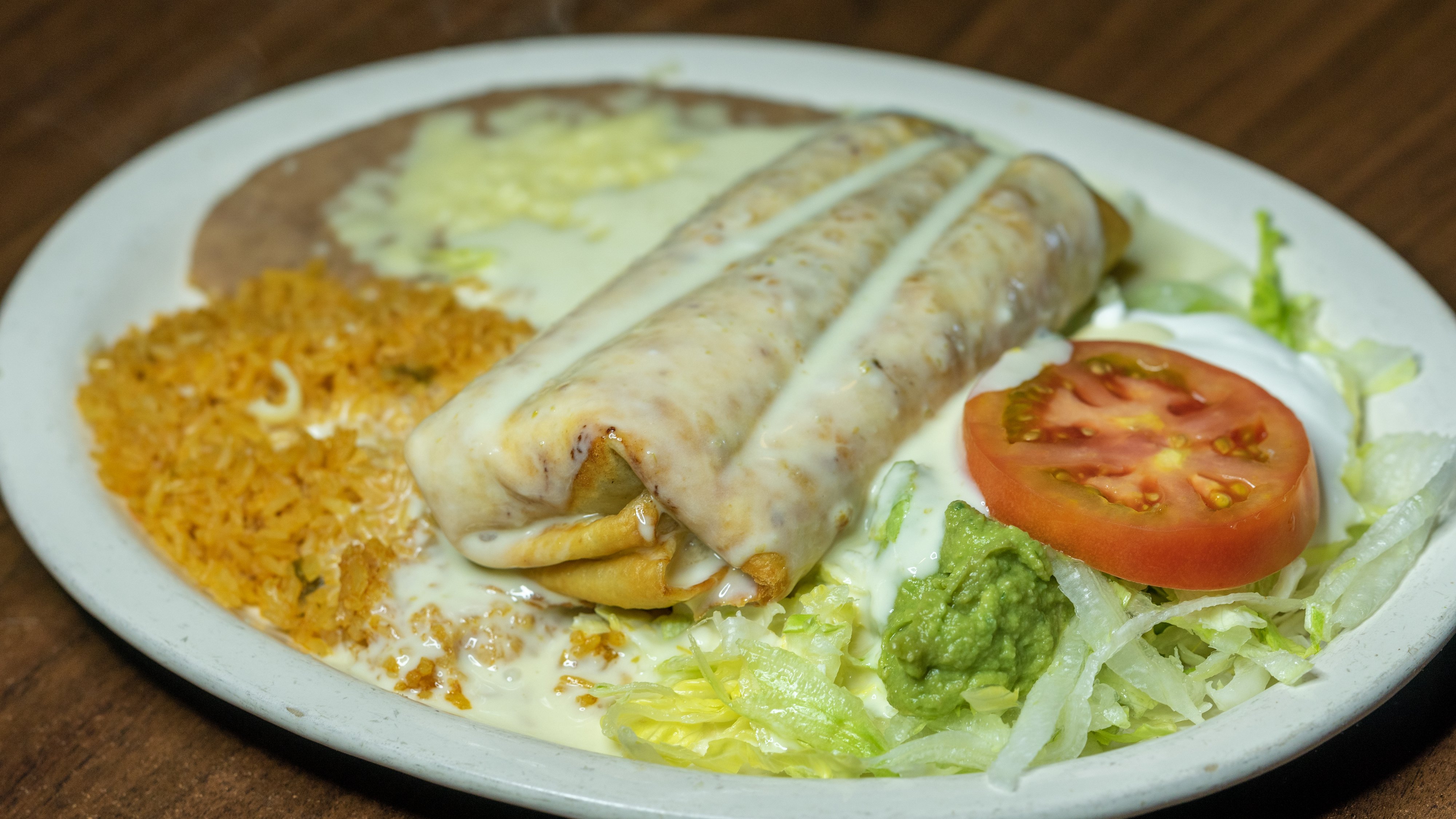 Chimichanga