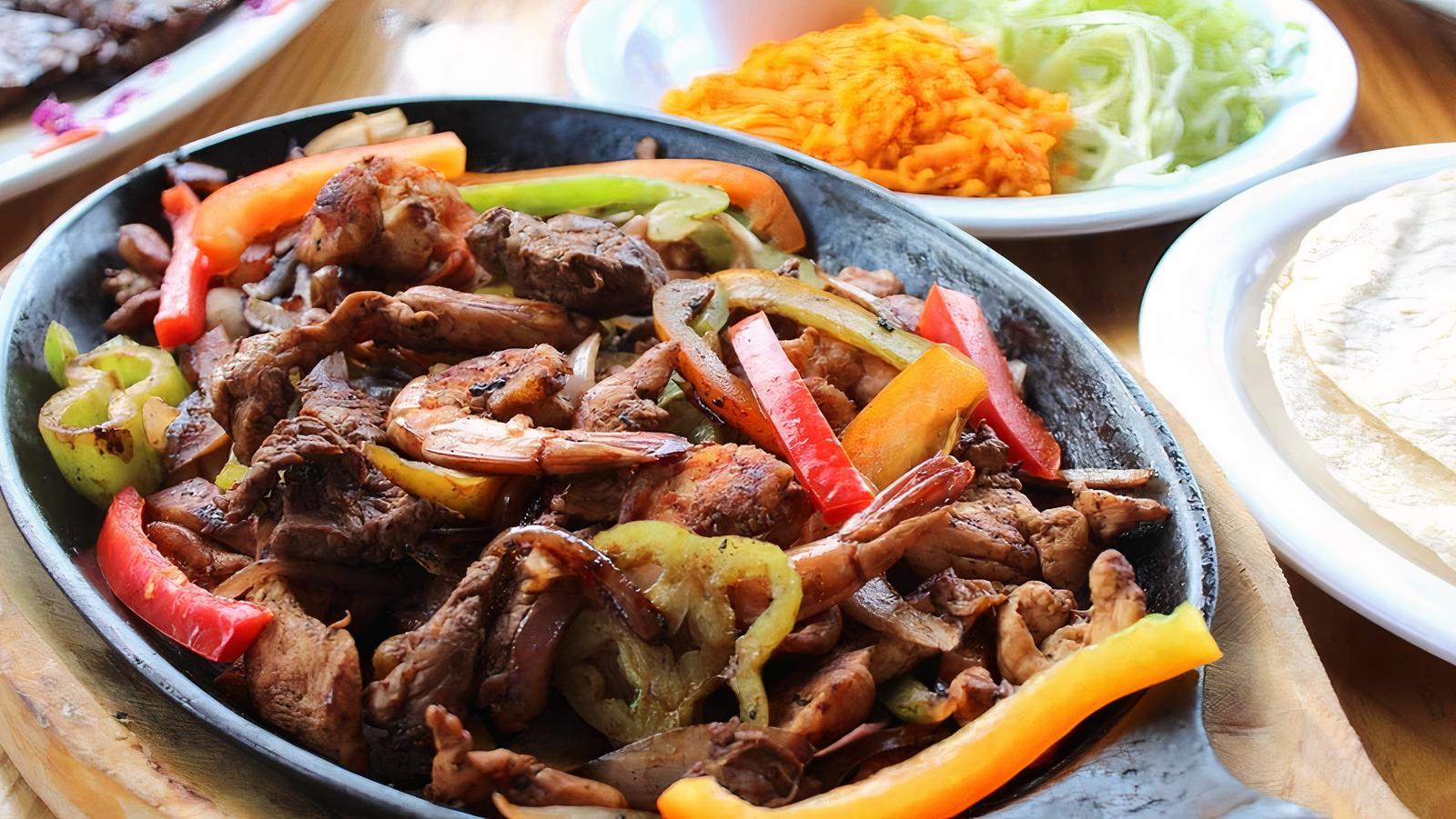 Fajita Jalisco