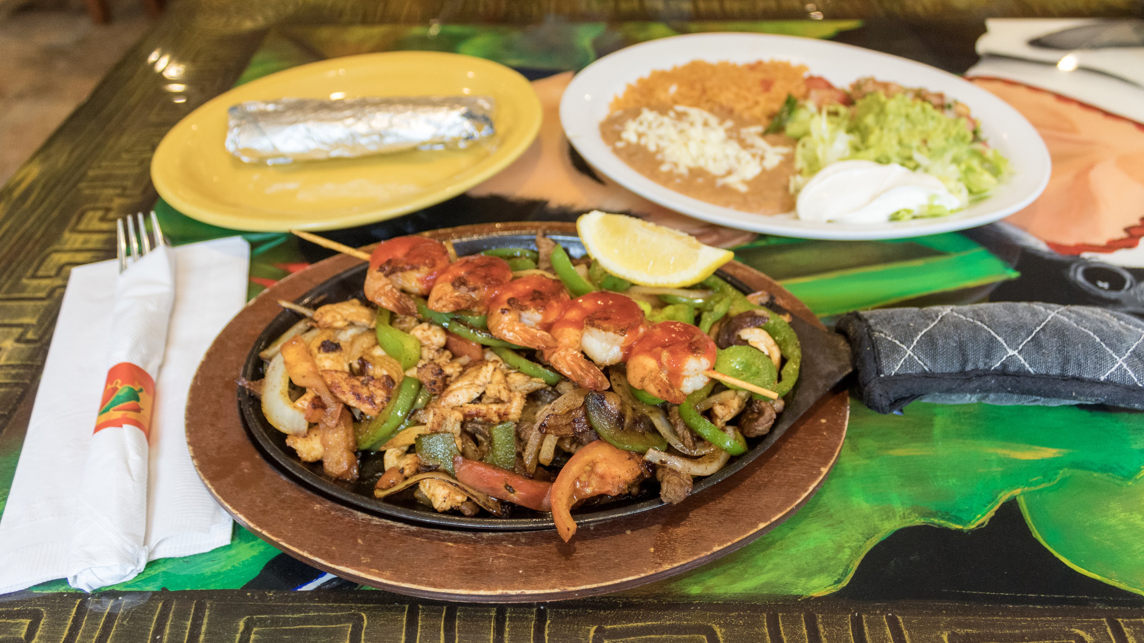 Fajita
