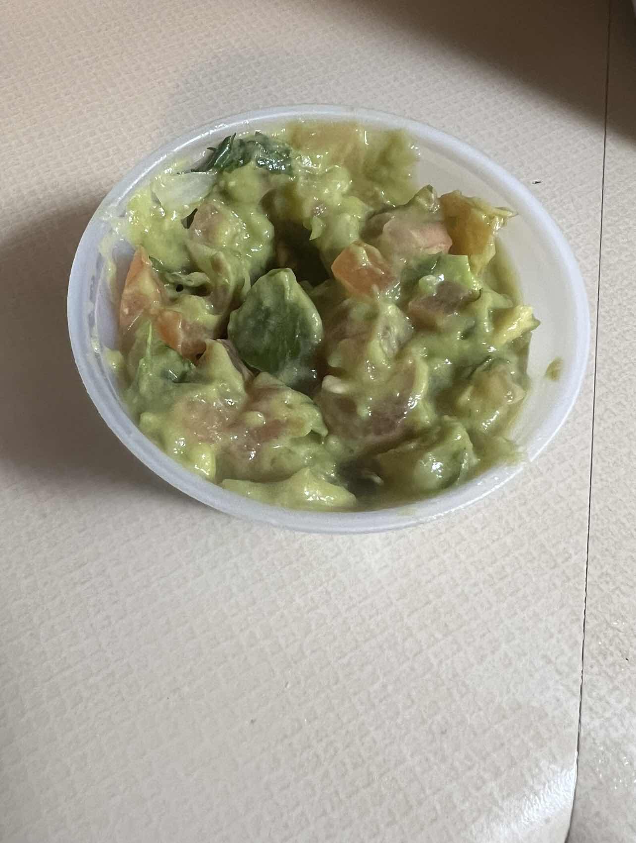 Guacamole