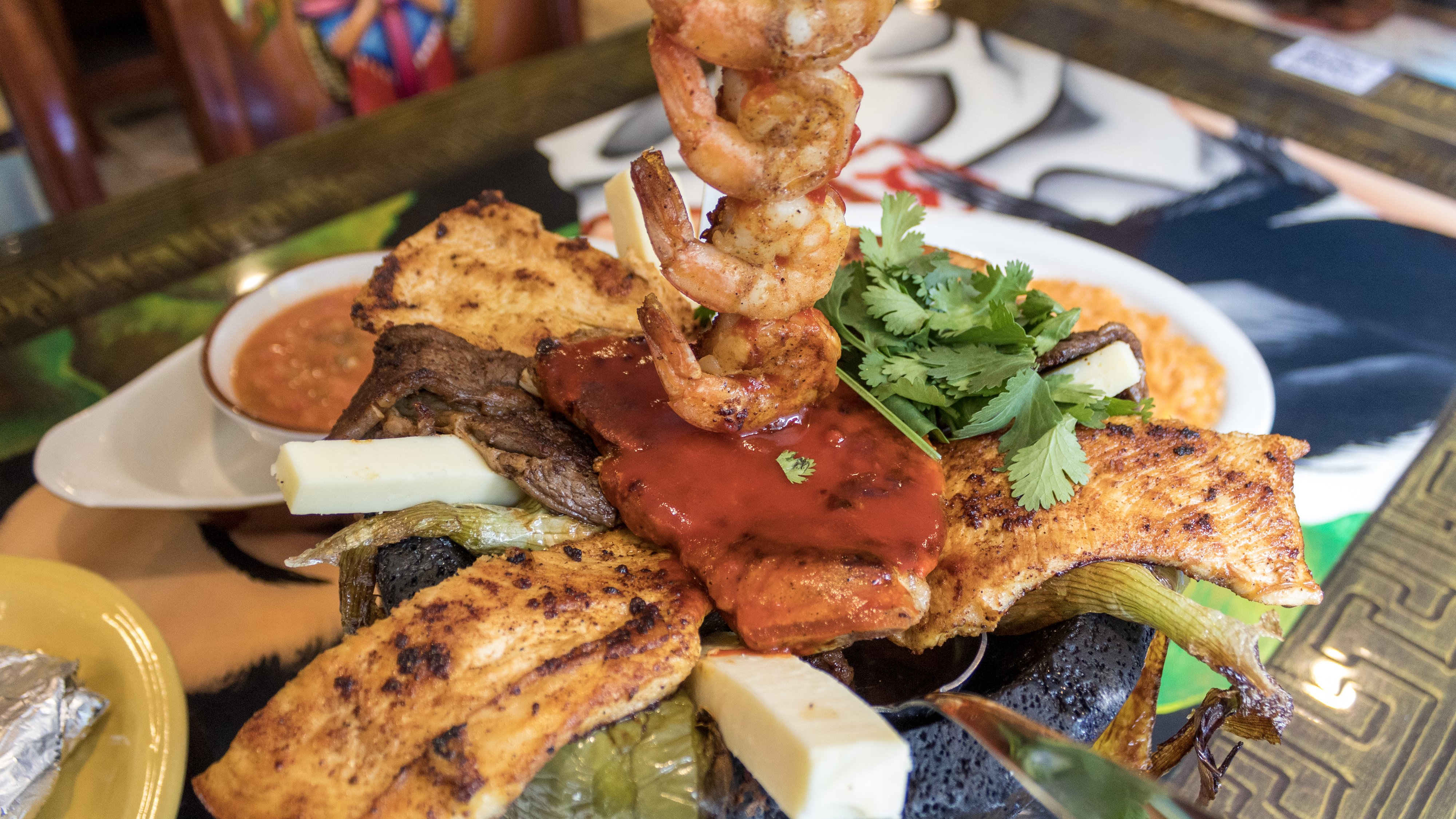 Molcajete