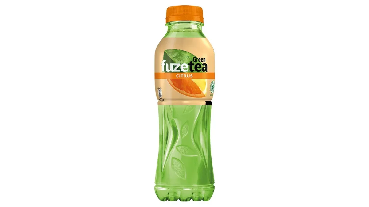 Fuze tea 0,5 l