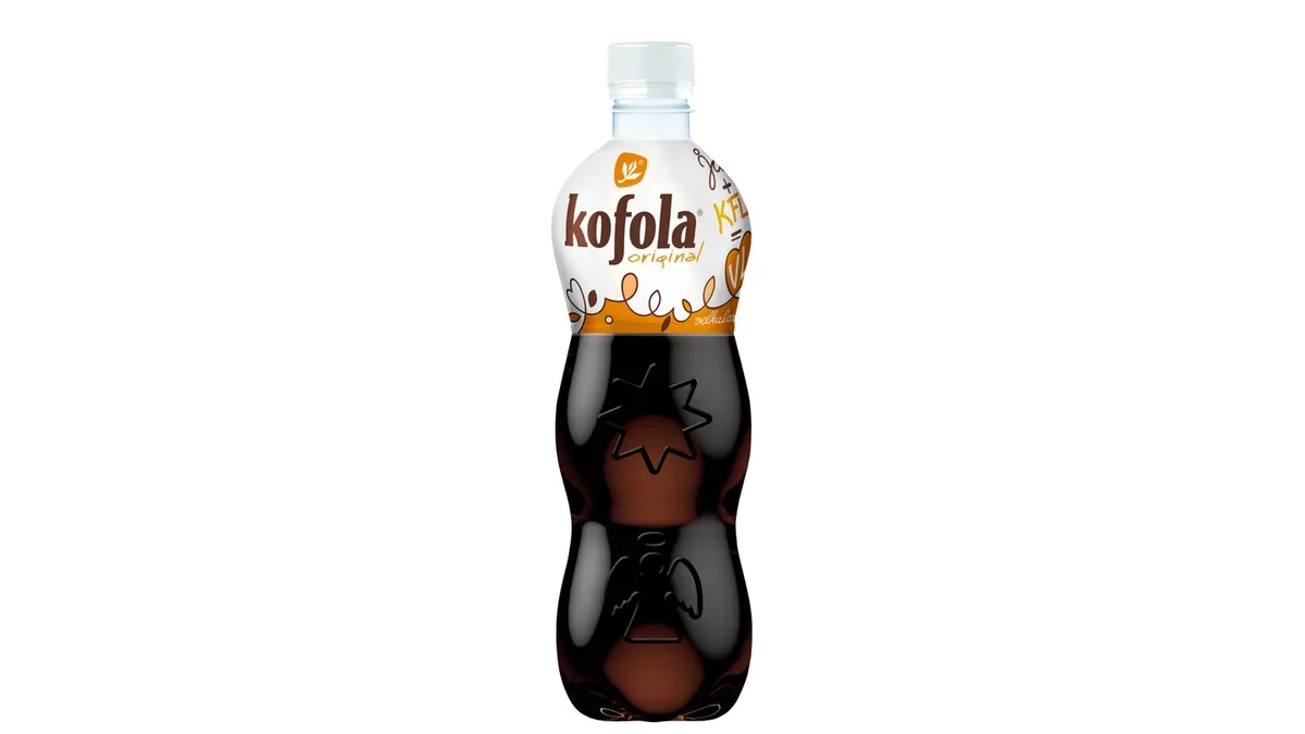 Kofola 0,5 l