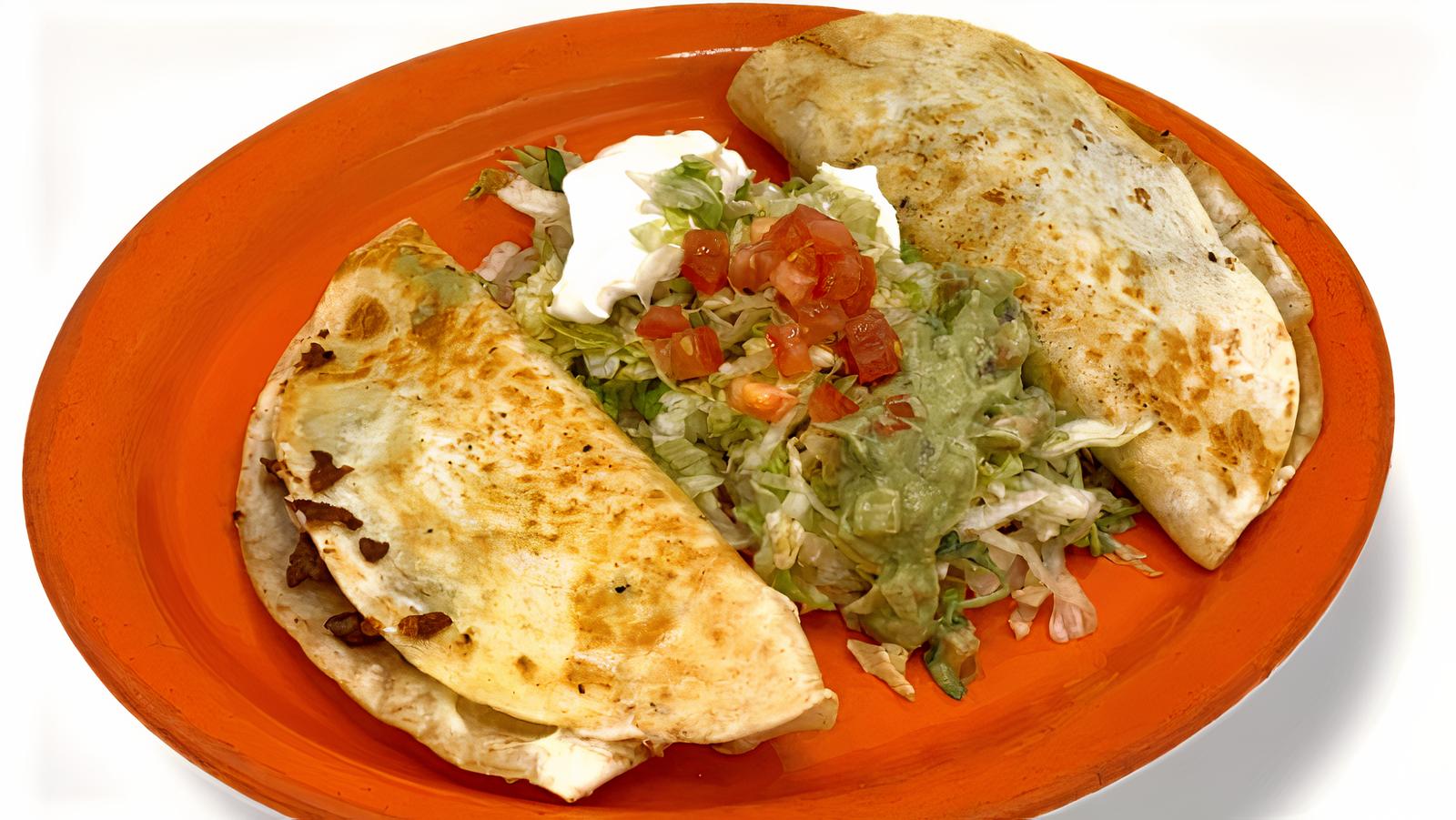 Beef Tacos