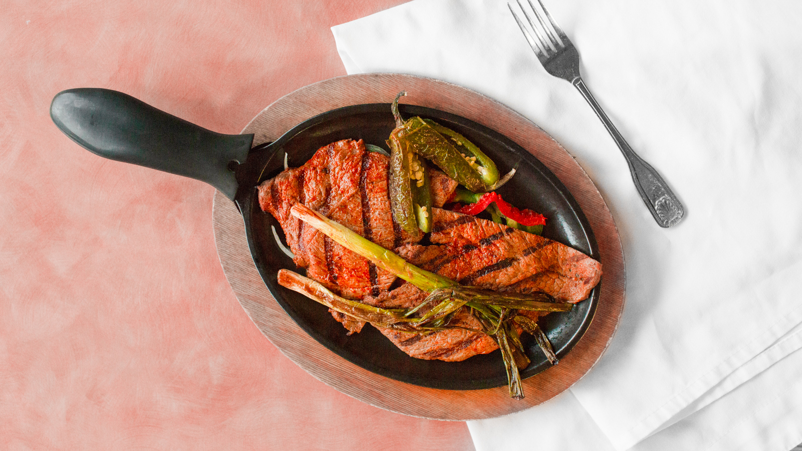 Carne Asada