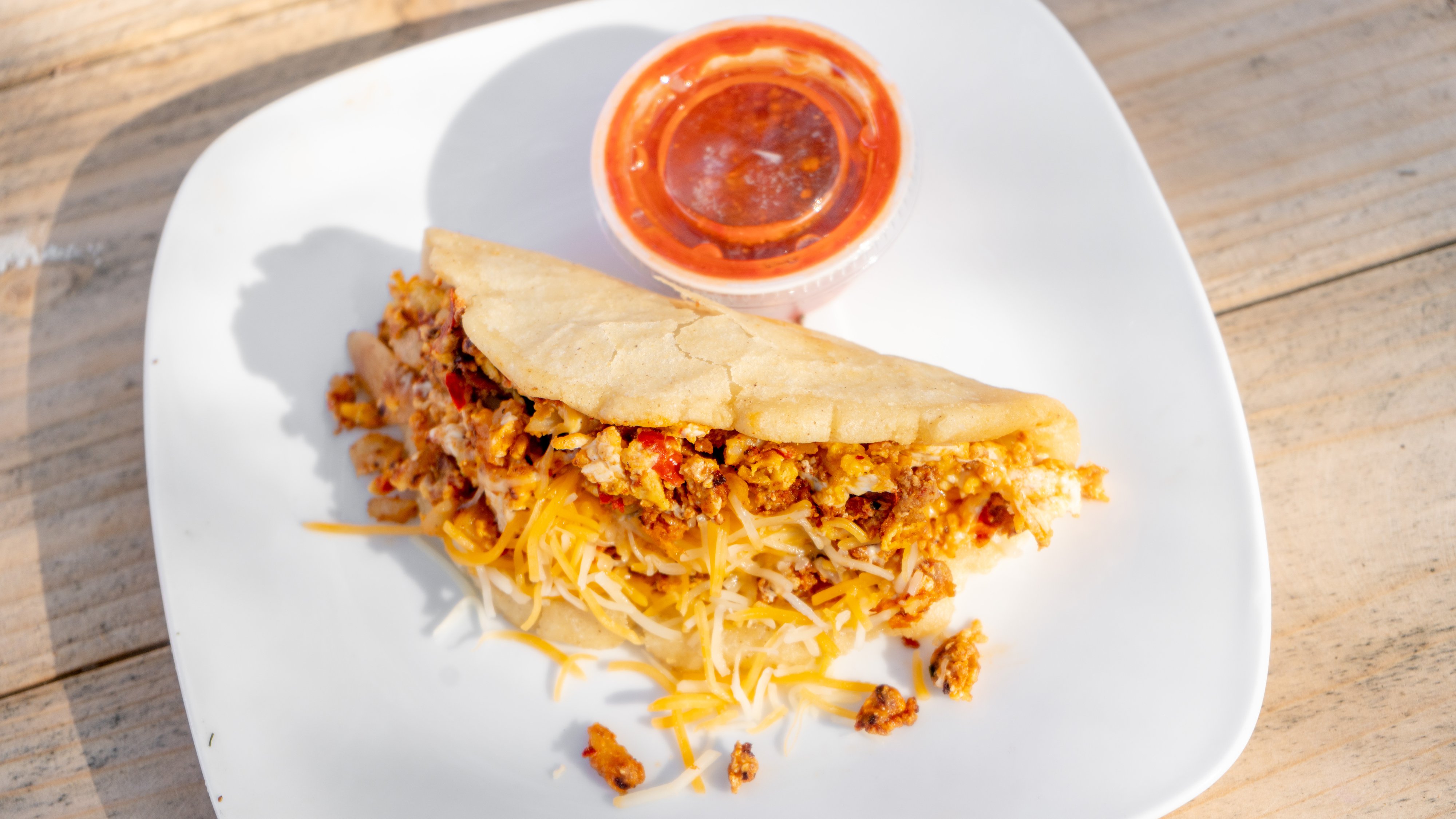 Chalupa