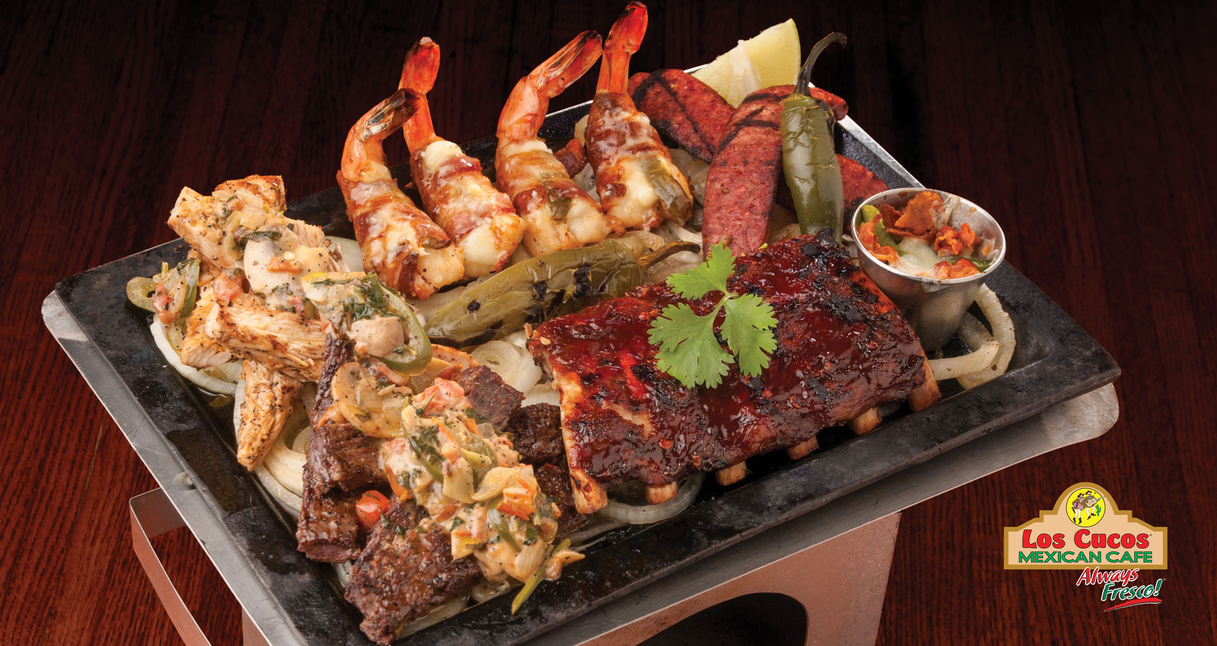 Parrillada
