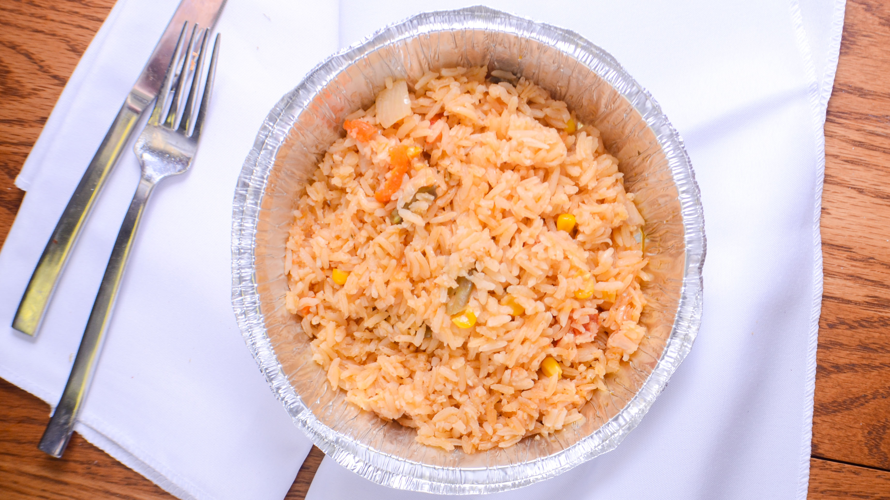 Rice