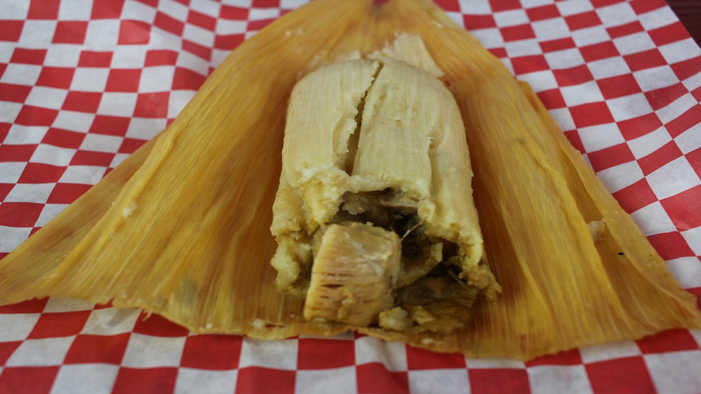 Tamal