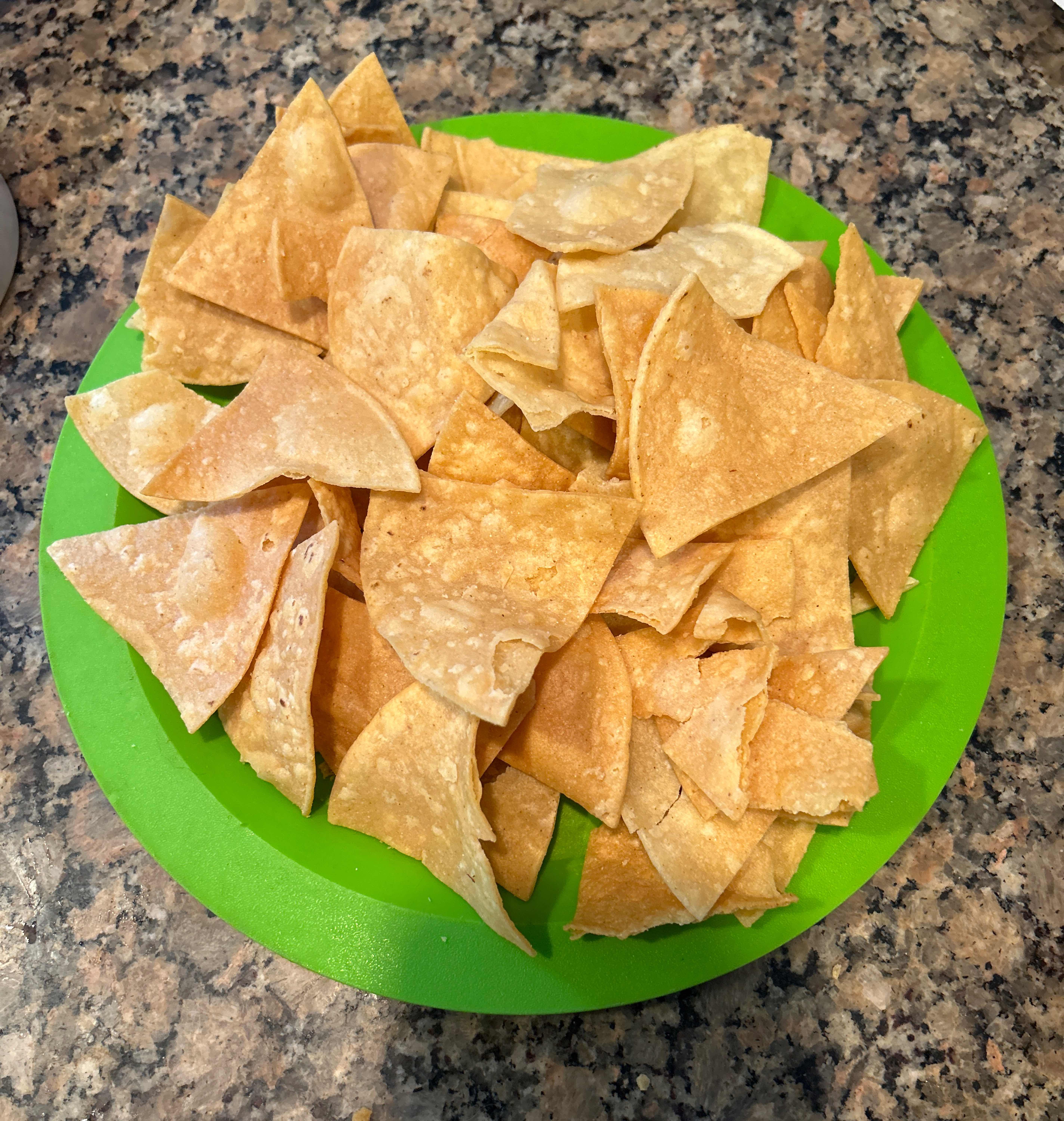 Corn Chips