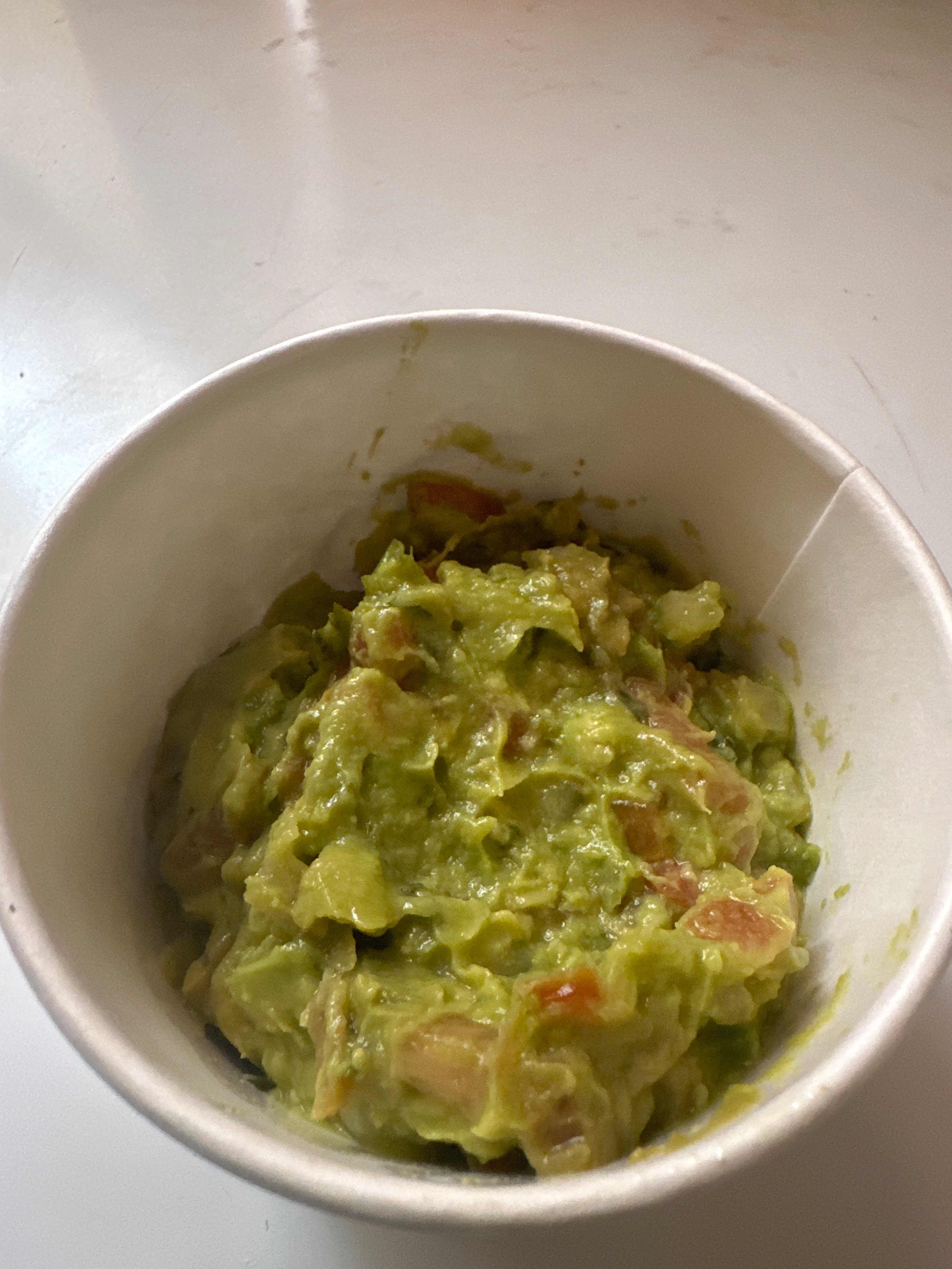 Guacamole