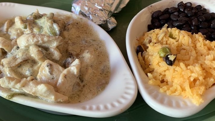 Pollo San Marco