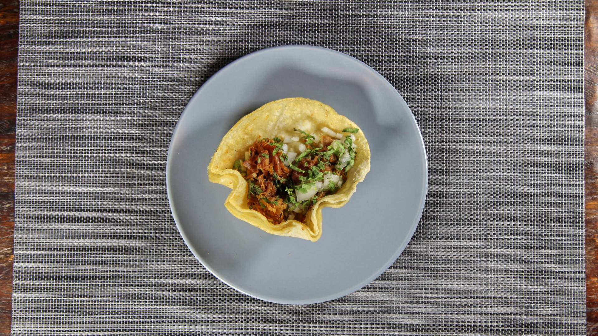 Pollo Taco