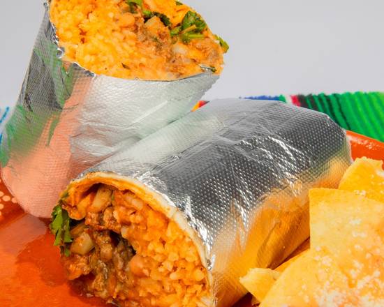 Burritos