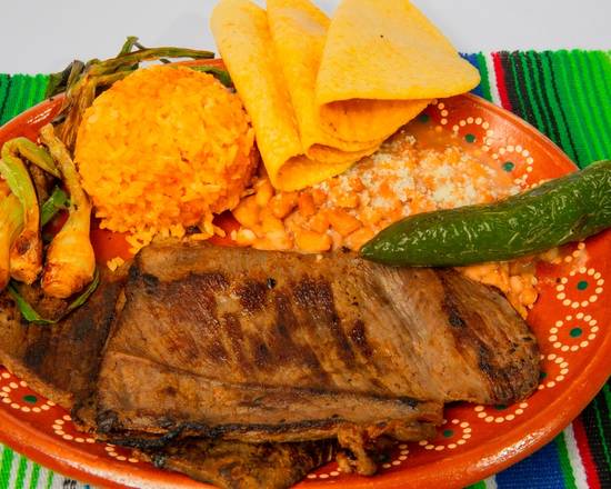 Carne Asada