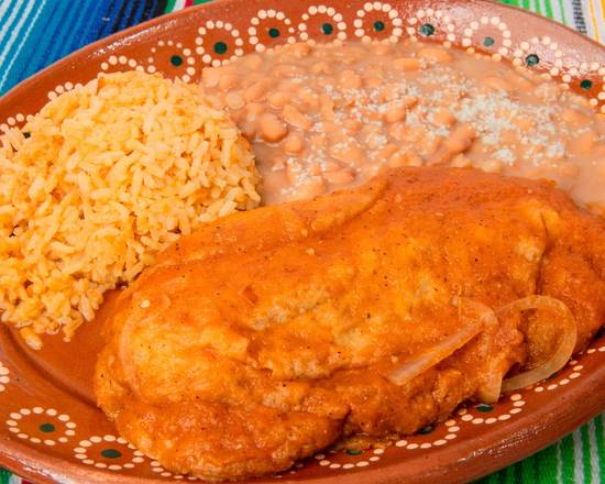 Chile Relleno