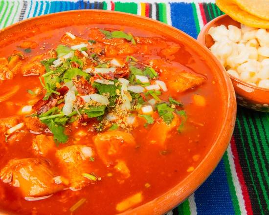 Menudo