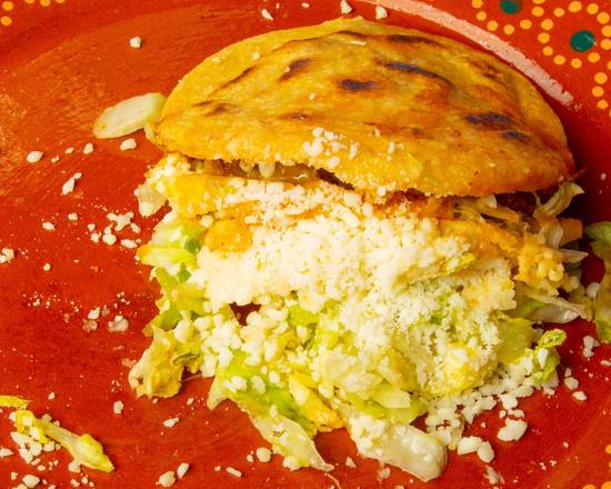 Mexican Gorditas