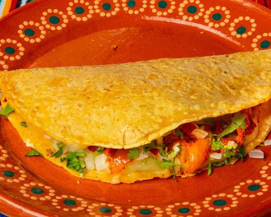 Mexican Quesadilla