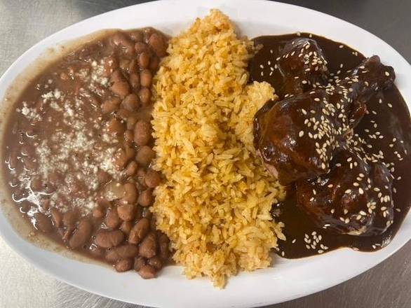 Mole
