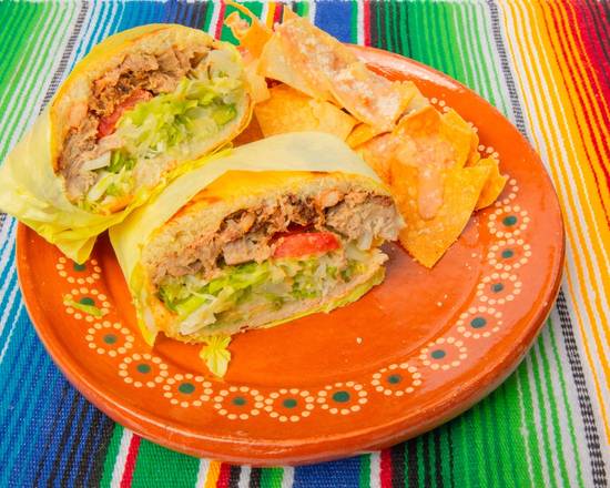 Regular Torta