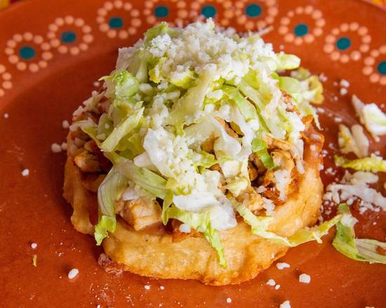 Sopes