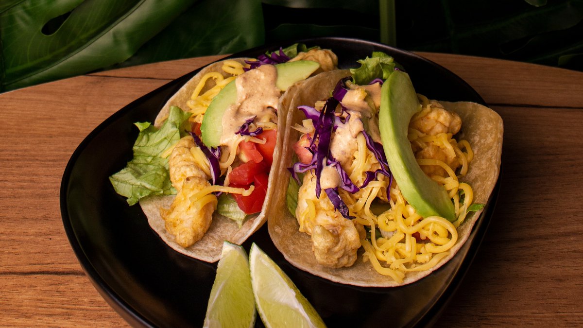 Baja Taco M