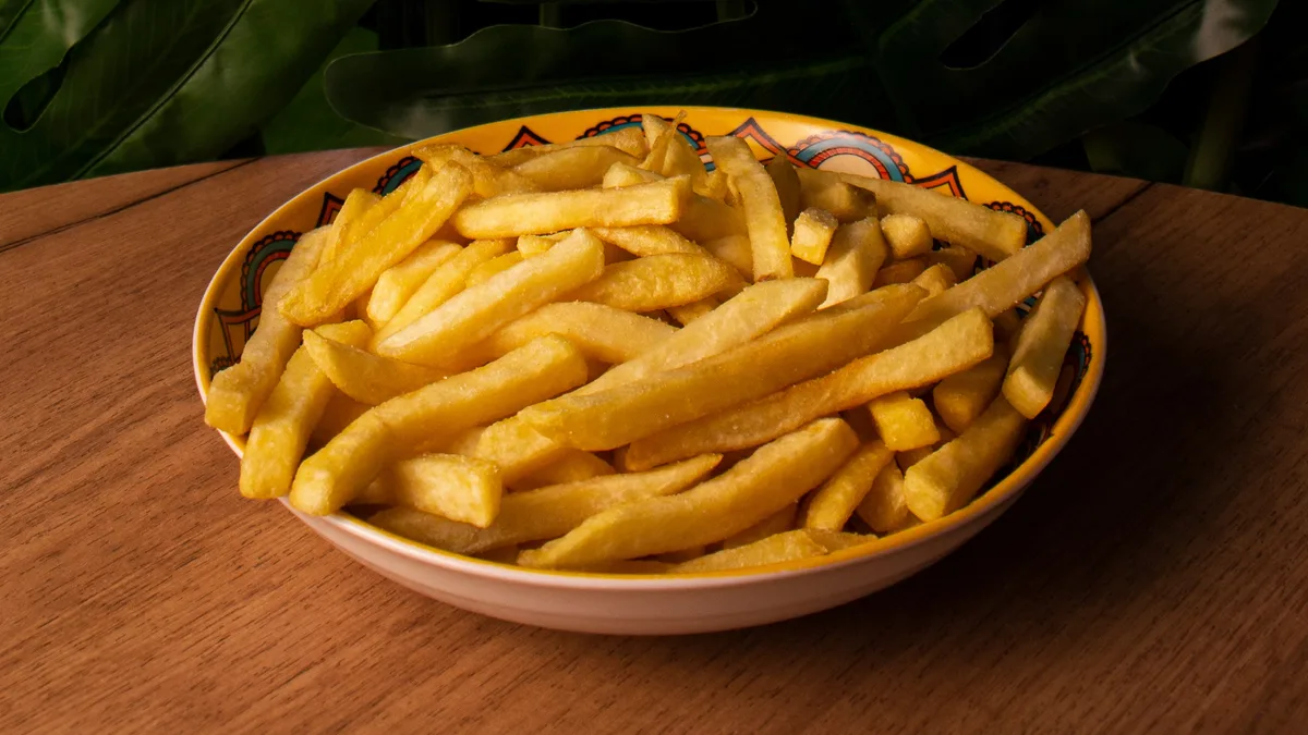 Fries