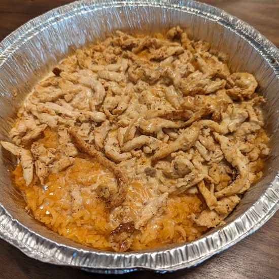 Chicken Rice