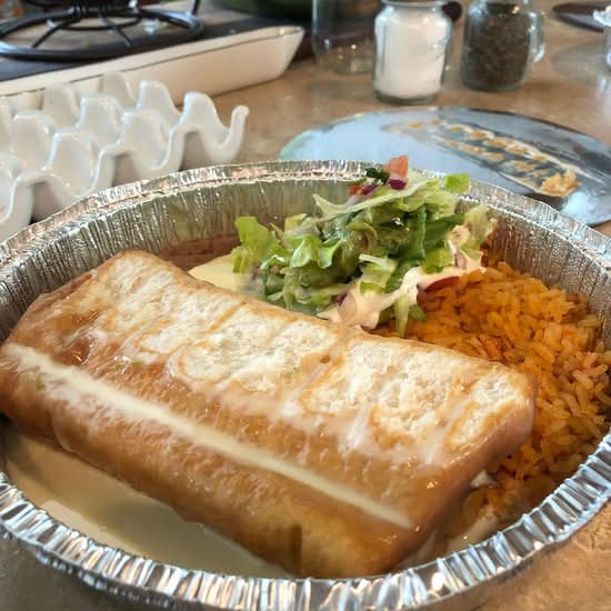 Chimichanga