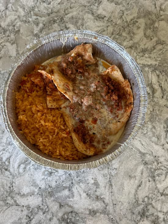 Chori-Pollo